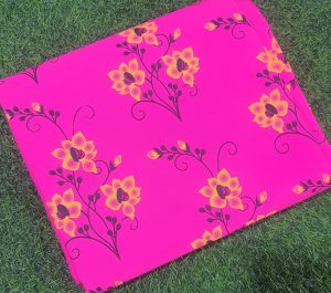 Water Proof Bed Sheet